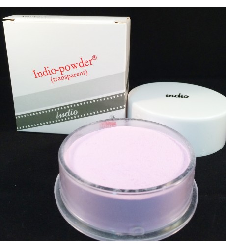 Indiopowder colori speciali