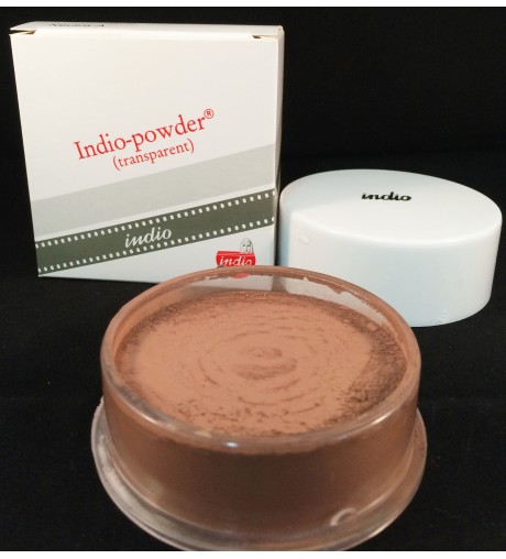 Indiopowder Dark