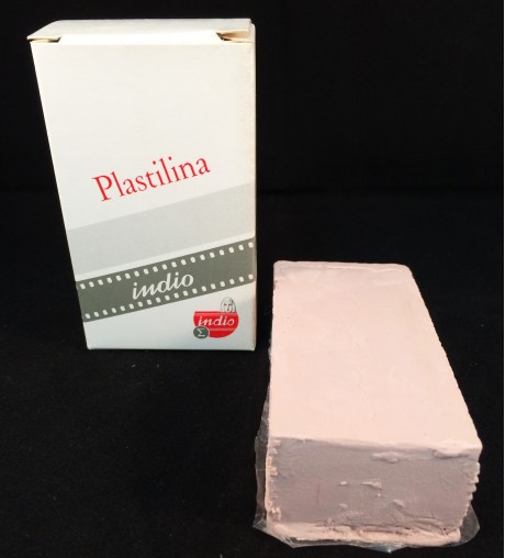 Plastilina